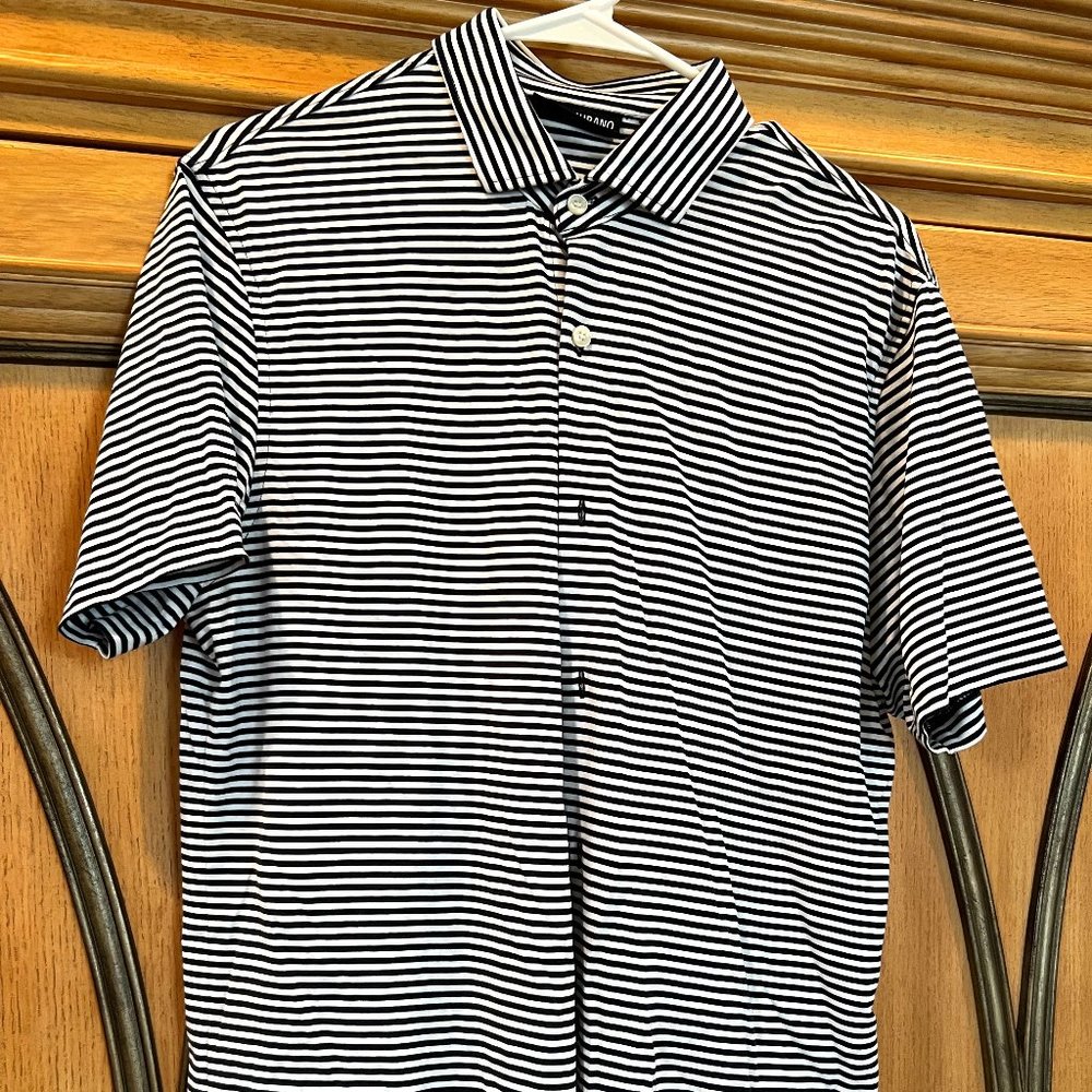 Men's Murano Button Down Shirt